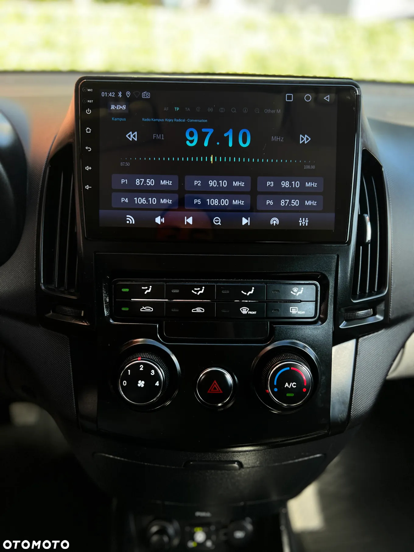 Hyundai i30 - 23