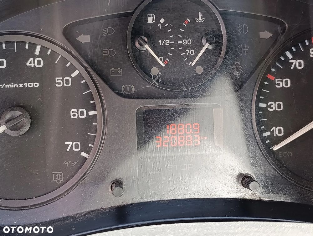 Citroën Berlingo - 6