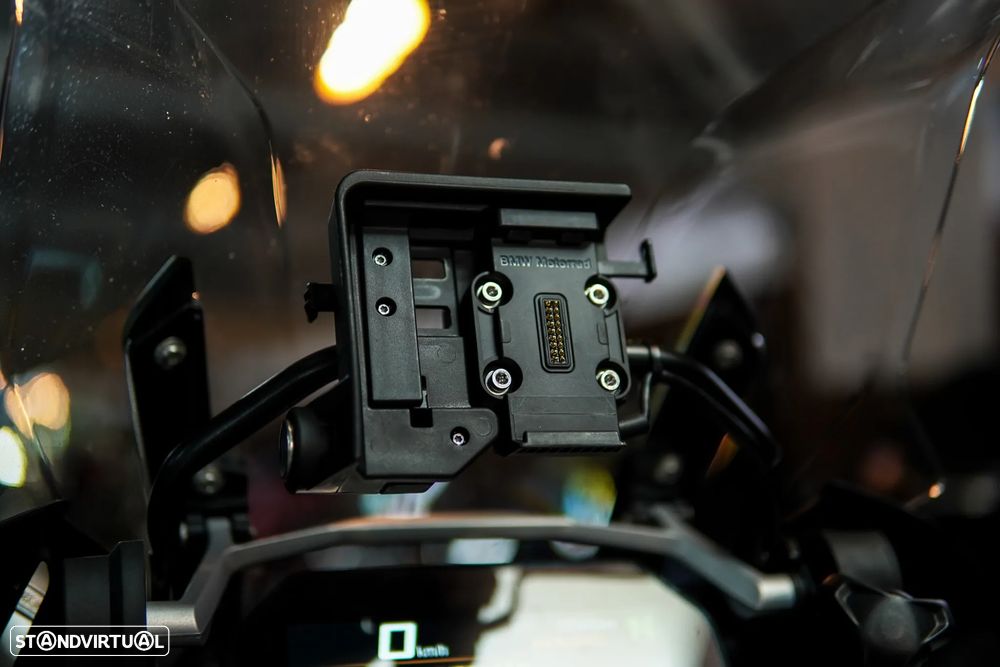 BMW R 1250 GS Adventure ICE GREY - 37