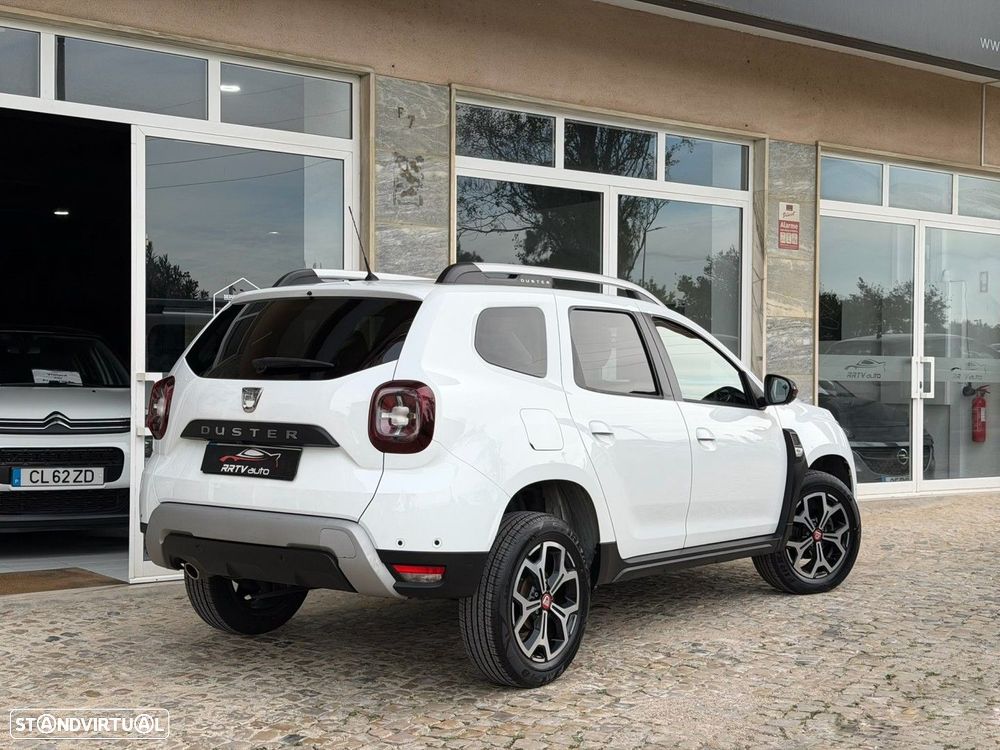 Dacia Duster 1.3 TCe Extreme - 12