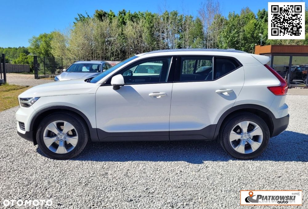 Volvo XC 40 D3 Momentum - 15