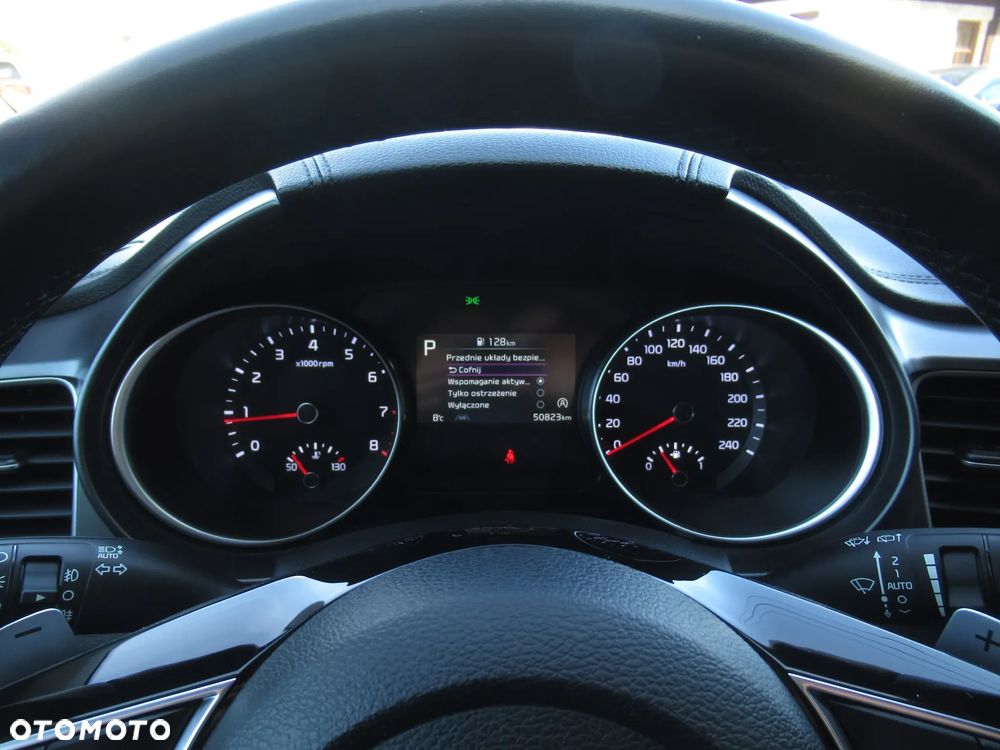 Kia Ceed 1.5 T-GDI M DCT - 31