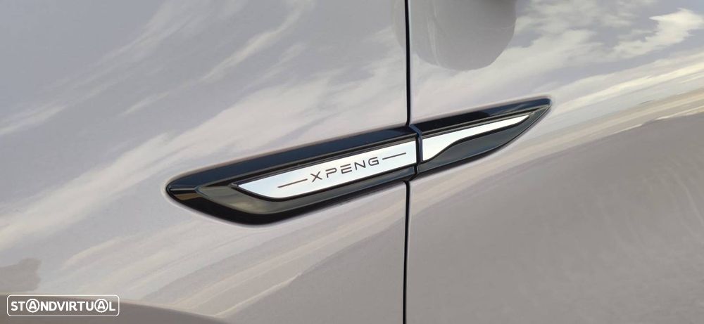 Xpeng G6 68.5 kWh Standard Range - 6
