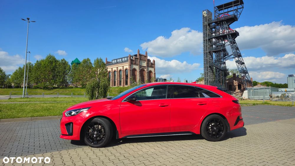 Kia ProCeed - 3