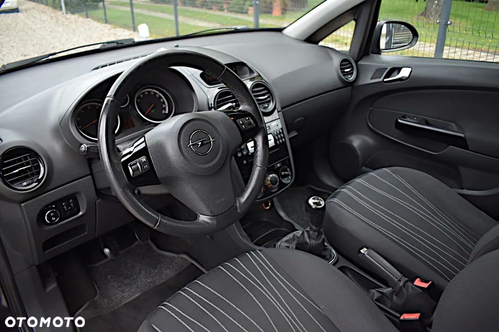 Opel Corsa 1.4 16V Edition 111 Jahre - 30