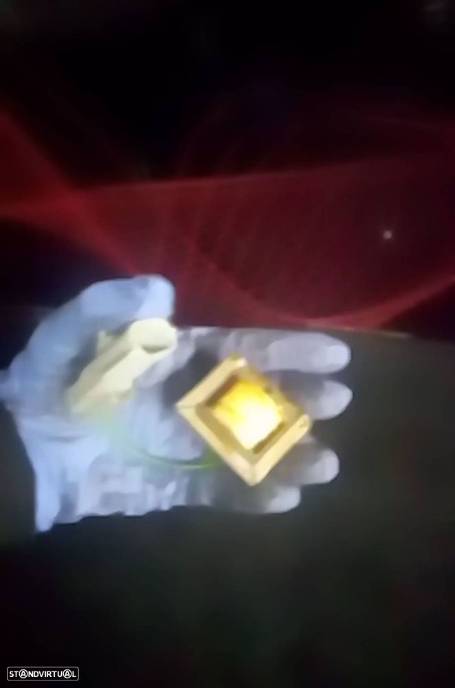 Módulo Da Sofagem Chrysler Grand Voyager - 6