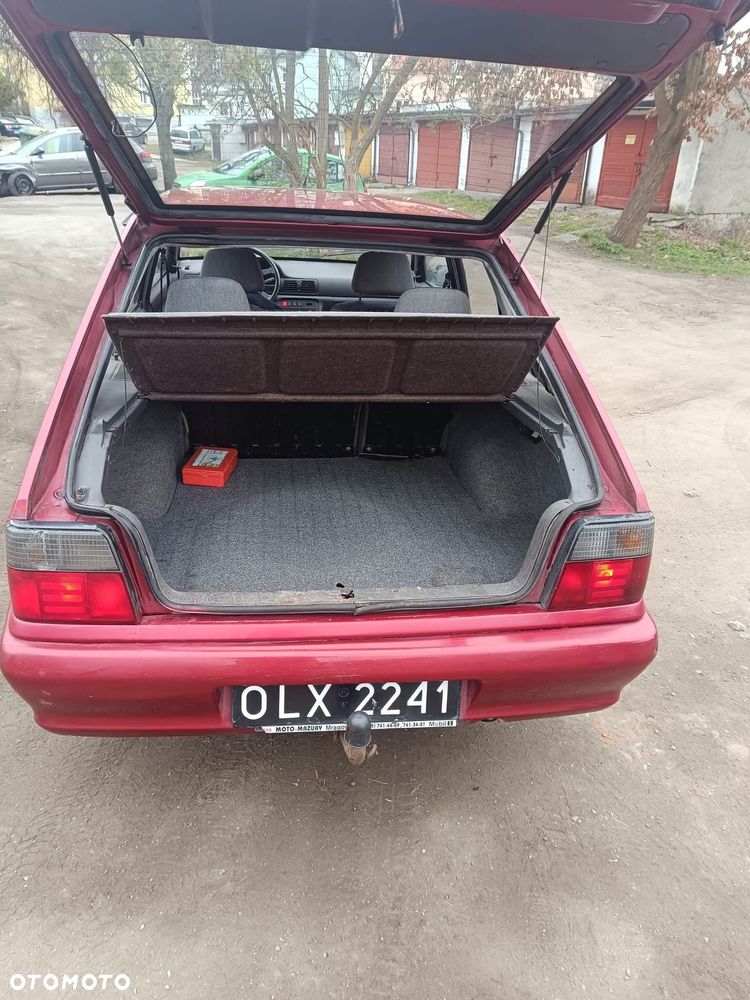 Polonez Caro - 7