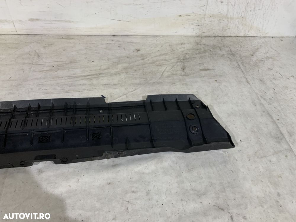 Inchidere Bara fata superioara, Hyundai IX20, 2010, 2011, 2012, 2013, 2014, 2015, cod origine OE 86354-1K500. - 3