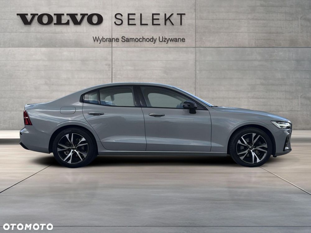 Volvo S60 - 7