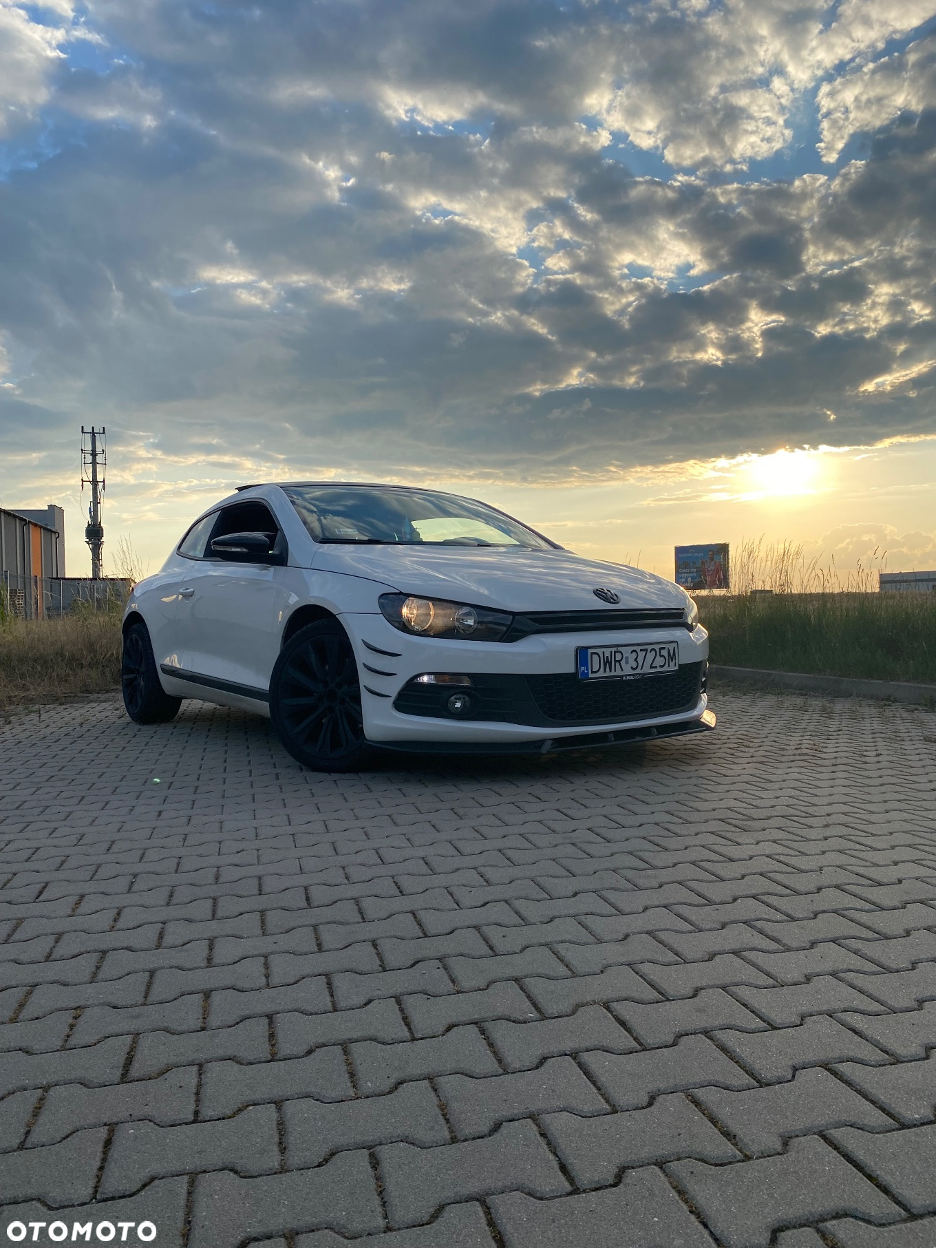 Volkswagen Scirocco 1.4 TSI DSG - 16