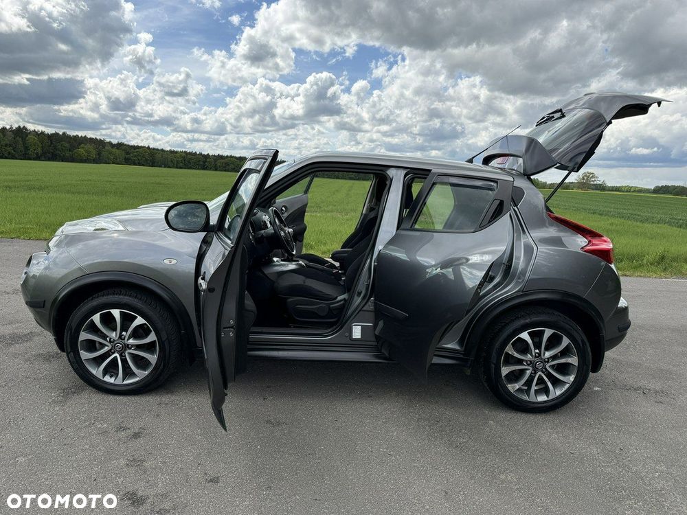 Nissan Juke 1.6 Acenta - 39