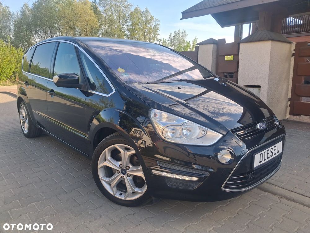 Ford S-Max - 40