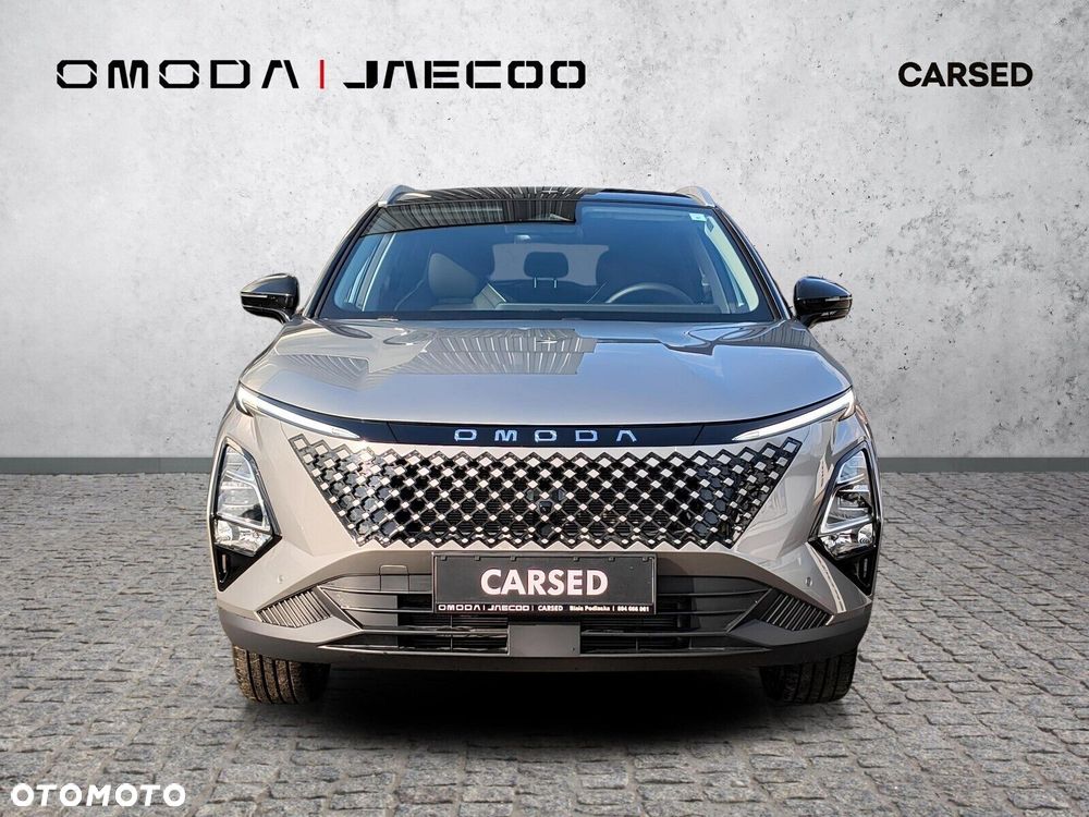 Omoda 5 - 9