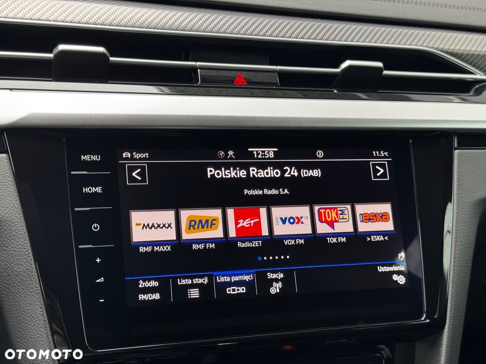 Volkswagen Arteon 2.0 TSI OPF 4Motion DSG R - 20