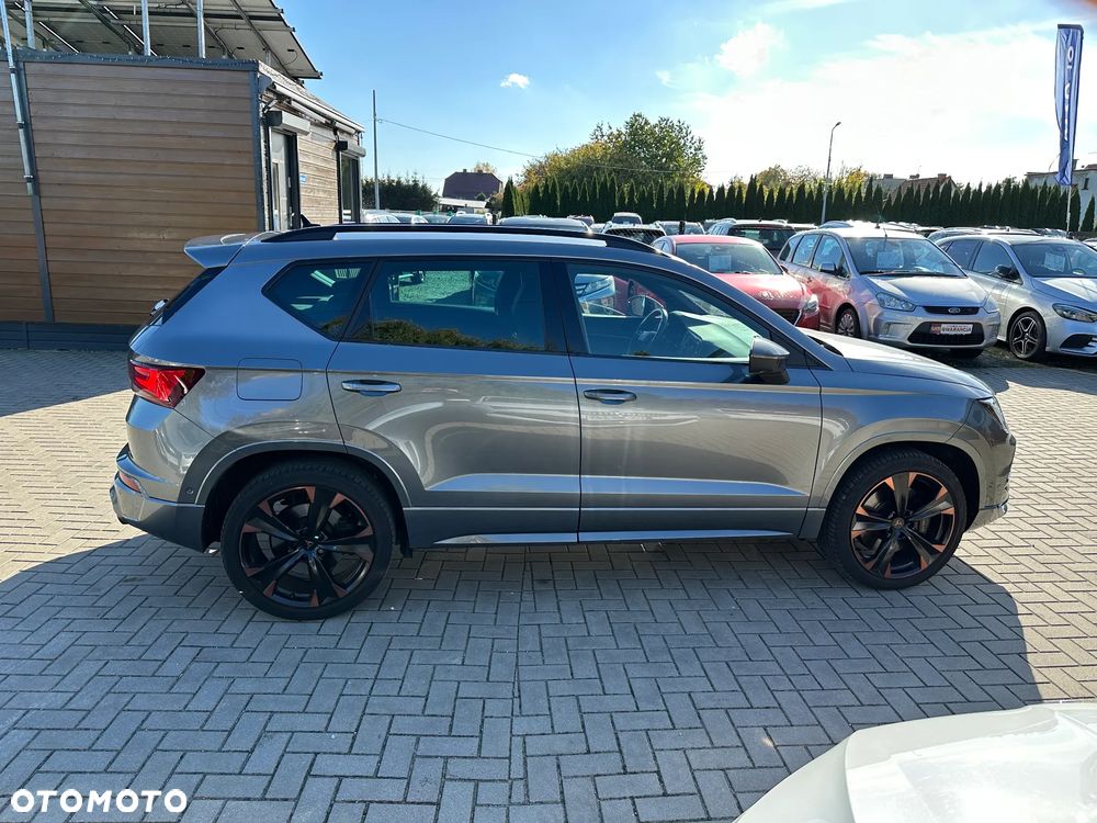 Cupra Ateca - 37