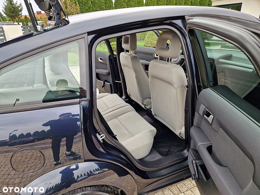 Audi A2 1.4 - 9