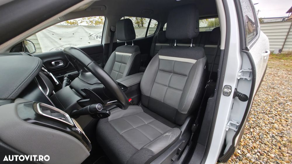 Citroën C5 Aircross BlueHDI 180 S&S EAT8 SHINE PACK - 16