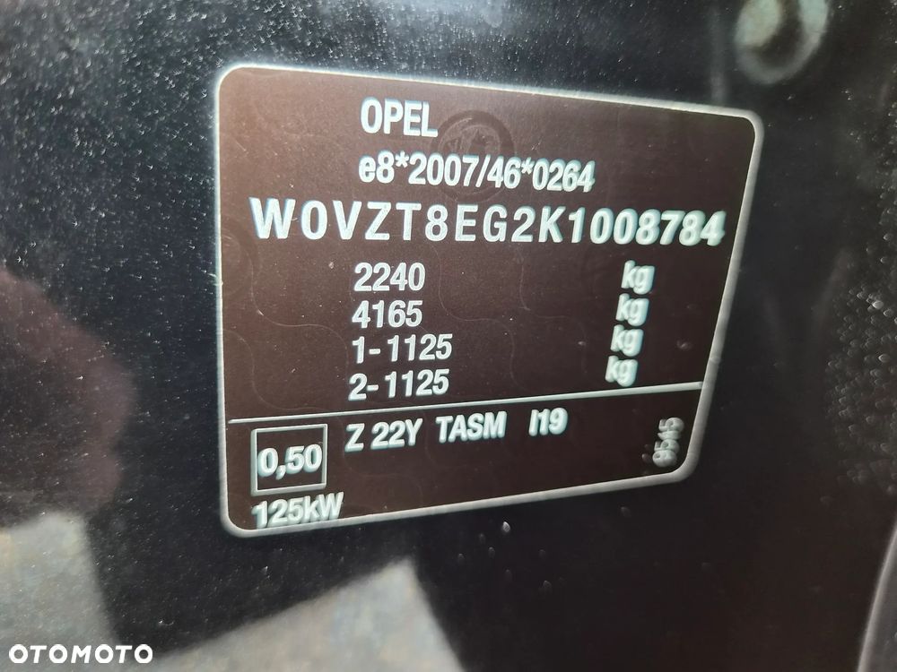 Opel Insignia 2.0 CDTI ecoFLEXStart/Stop Business Innovation - 14