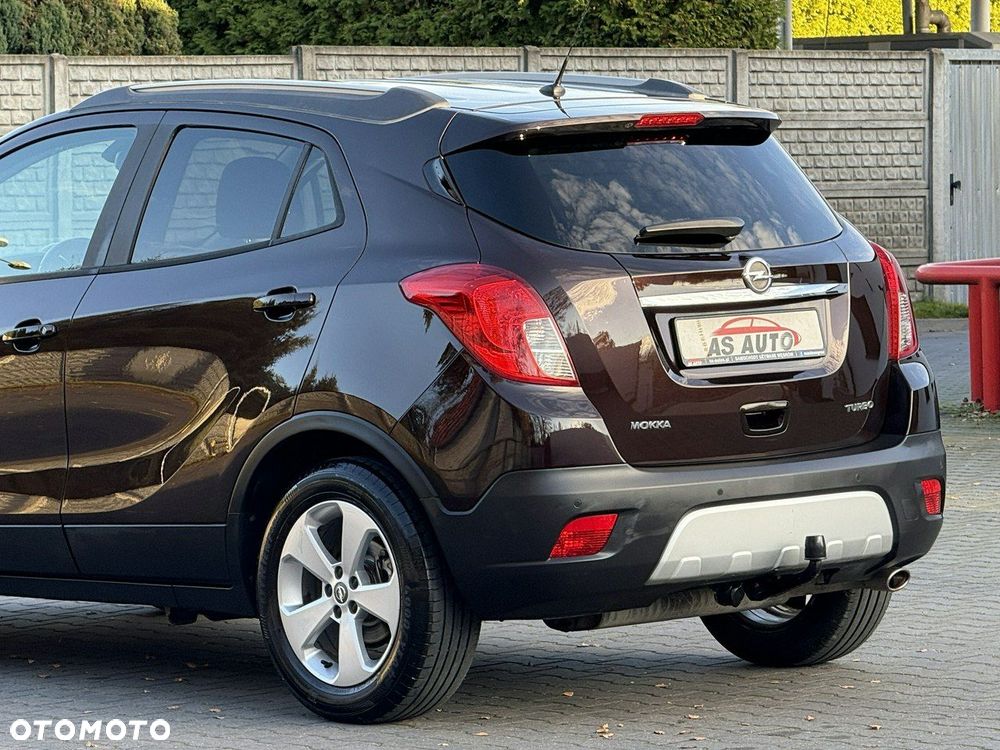 Opel Mokka 1.4 T Enjoy - 34