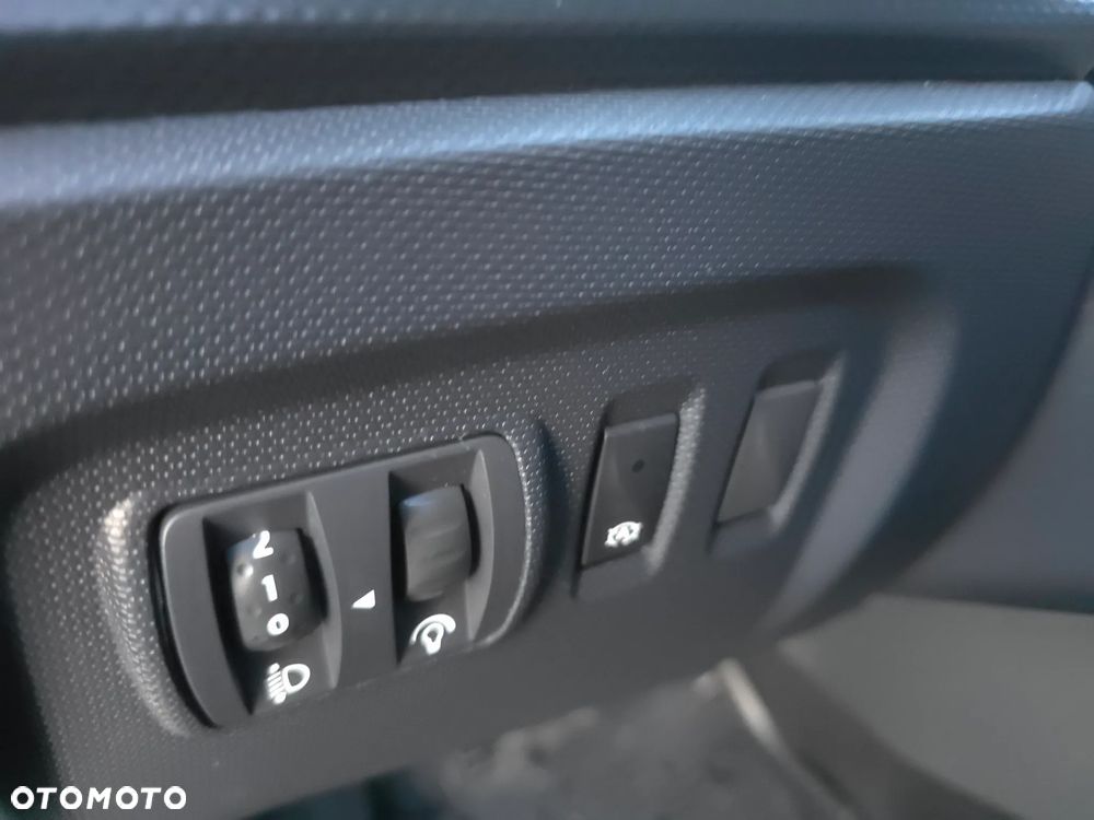 Renault Captur (ENERGY) TCe 90 LIFE - 19