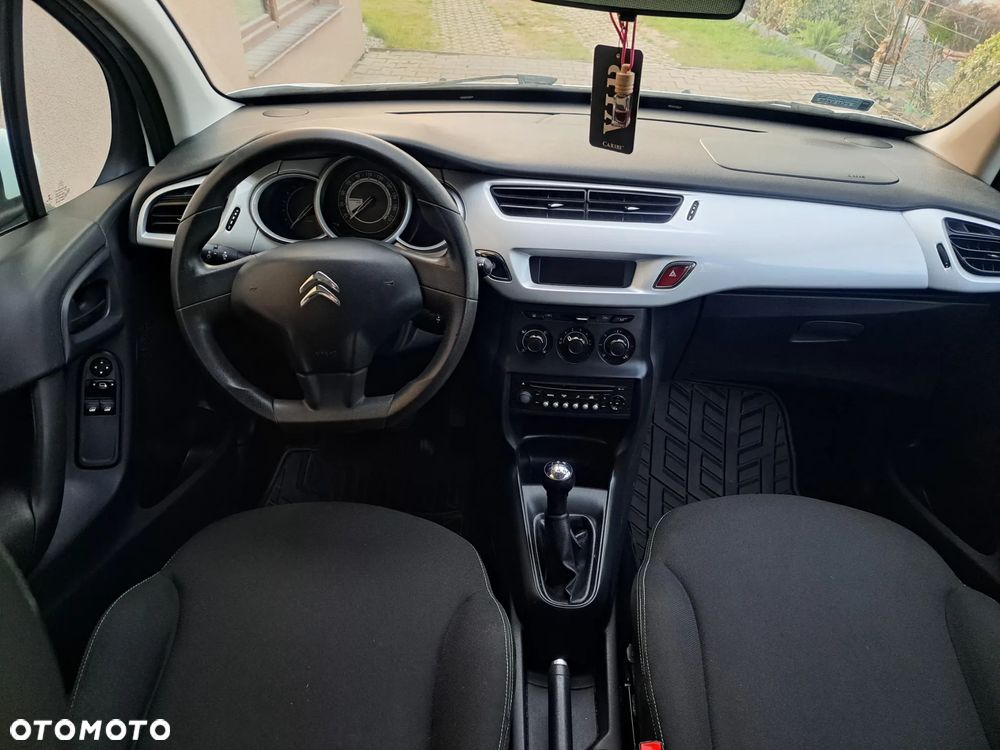 Citroën C3 1.0 VTi Selection - 10
