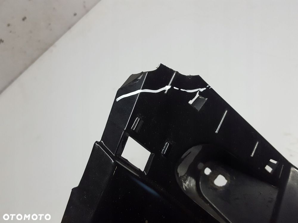 AUDI TT 8J 06-14r ATRAPA GRILL - 7