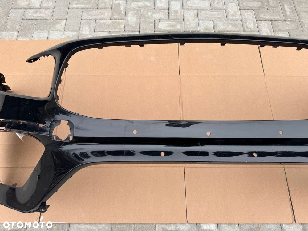 zderzak przÓd mercedes glb 247 x247 19-23 amg oryginaŁ - 4