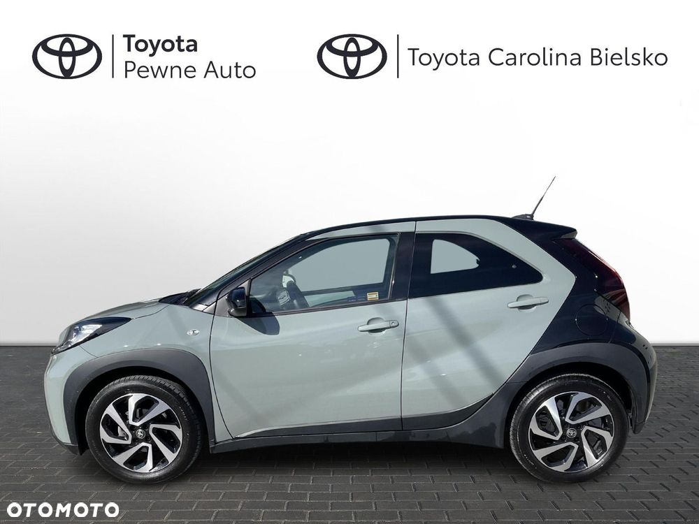 Toyota Aygo X - 3