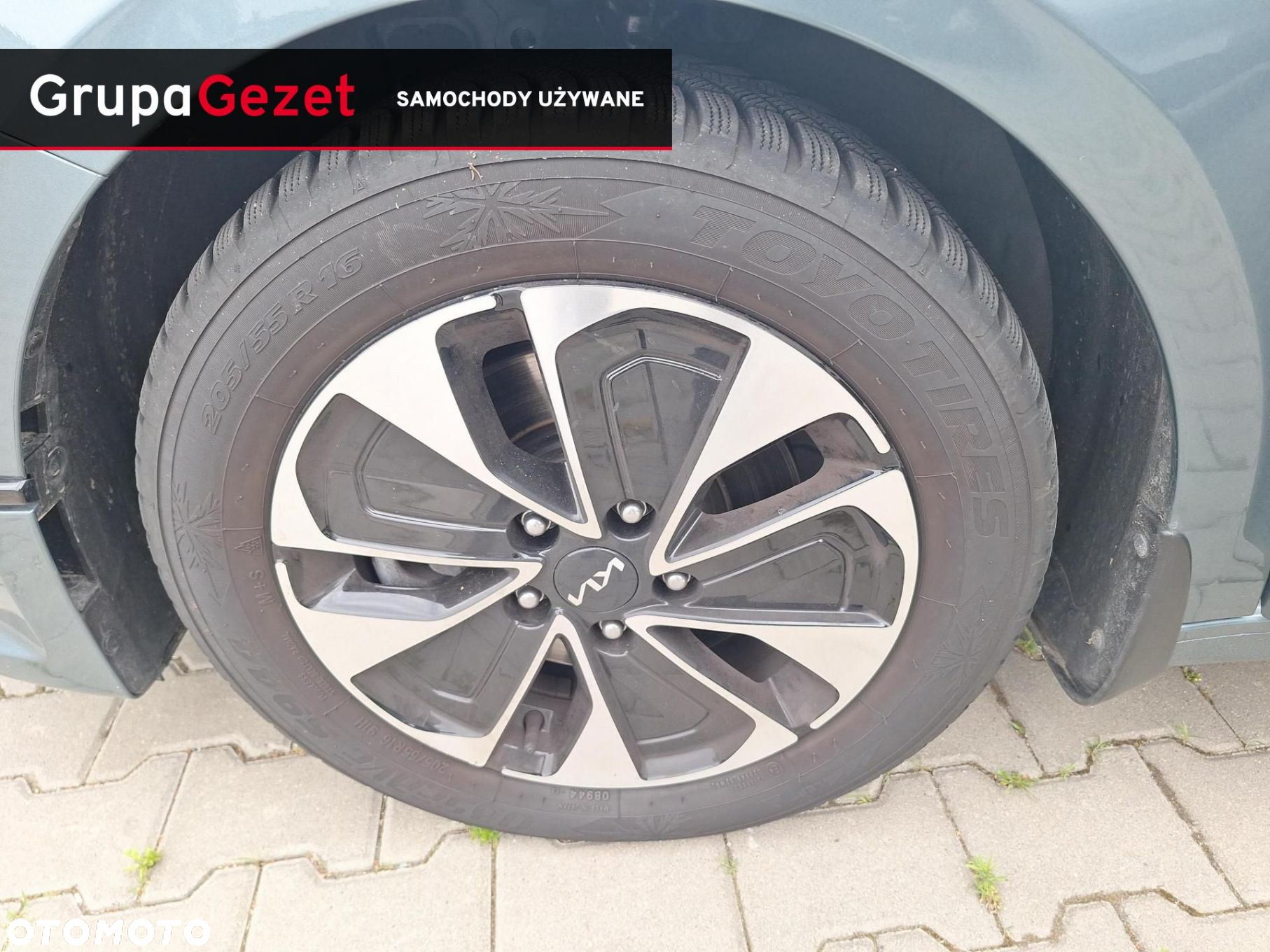 Kia Ceed - 18