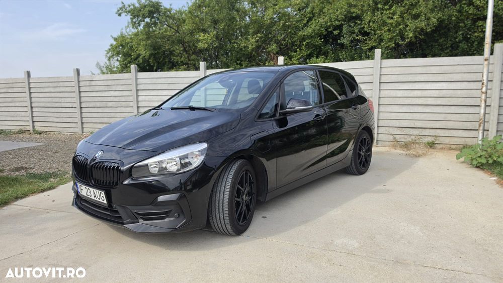 BMW Seria 2 225xe iPerformance Advantage - 1