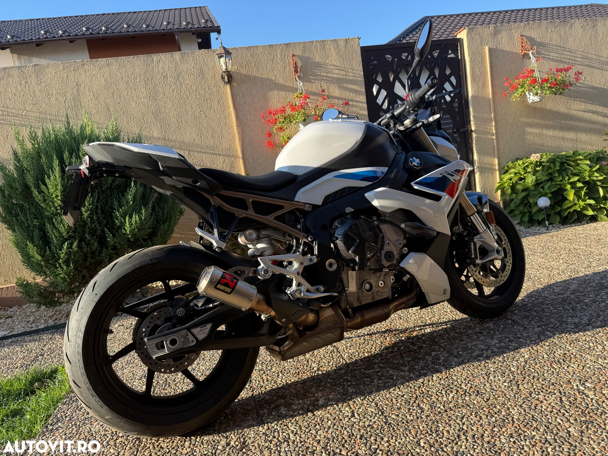 BMW S1000R - 2