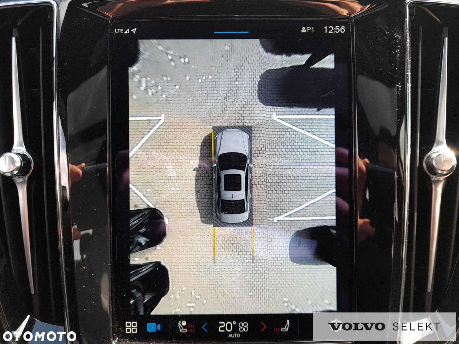 Volvo S60 - 19