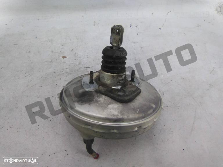 Servofreio  Mercedes W201 (190) [1982_1993] D 2.0 - 2