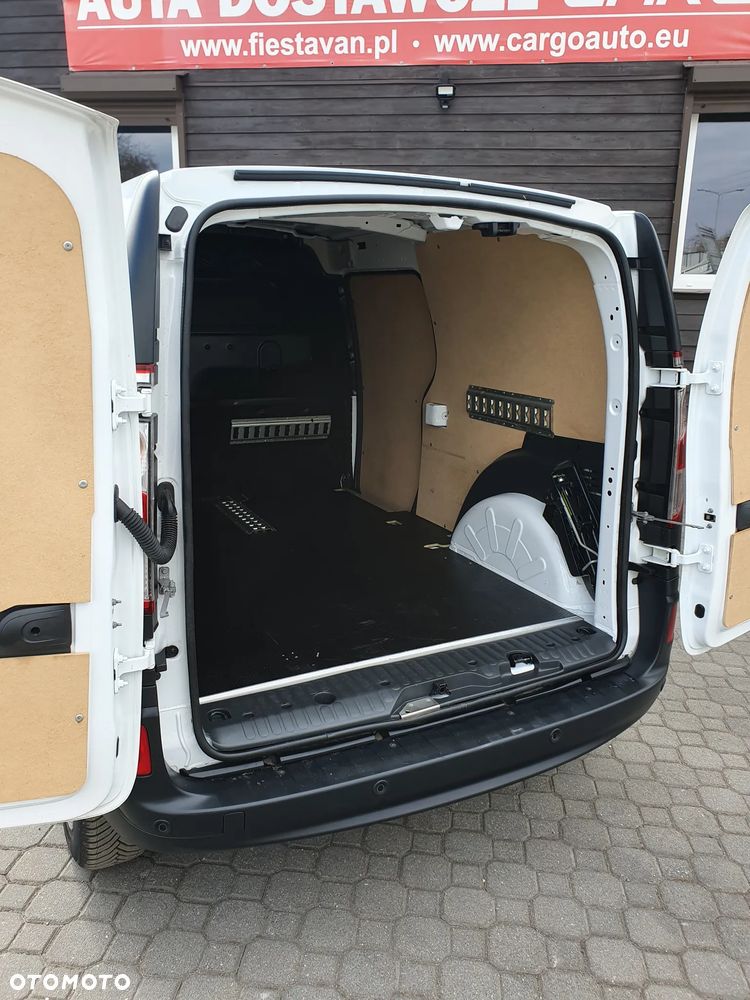 Renault KANGOO - 13