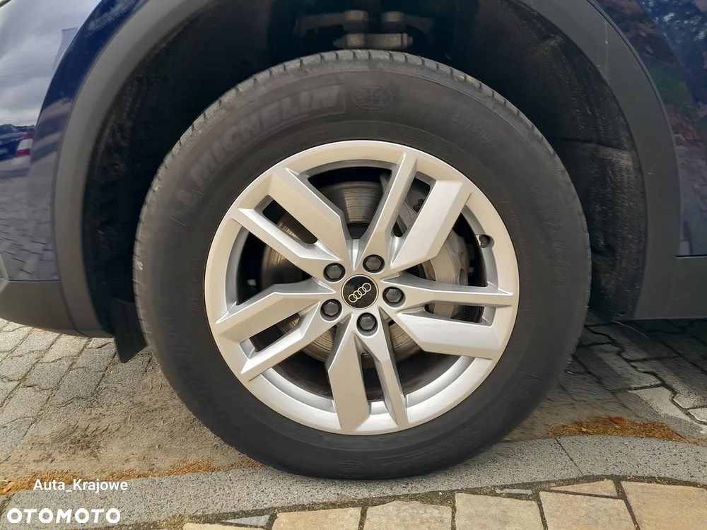 Audi Q5 50 TFSI e Quattro Advanced S tronic - 41