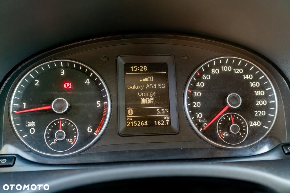 Volkswagen Caddy - 15