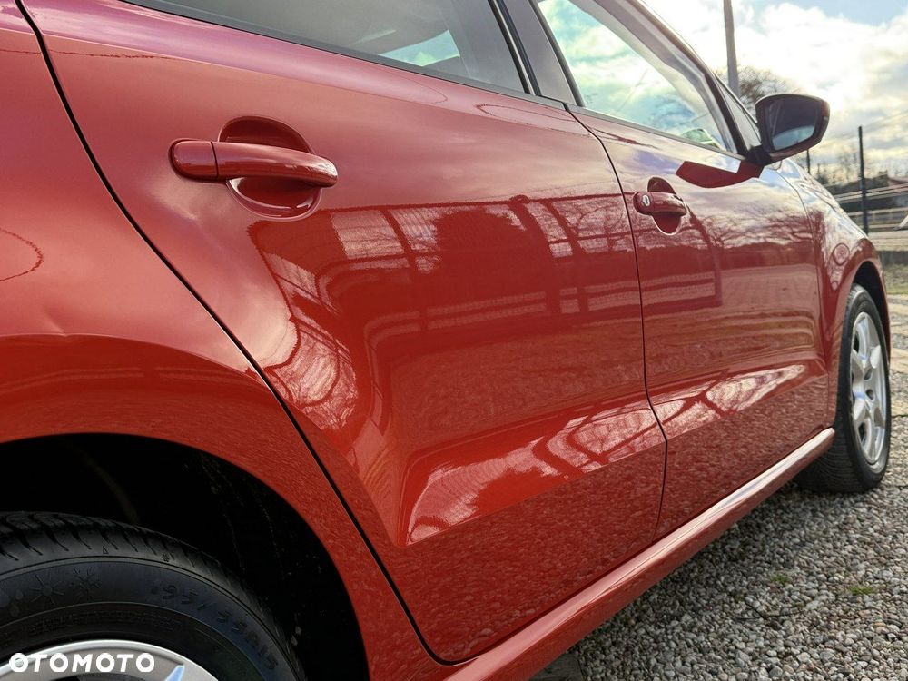 Volkswagen Polo - 20