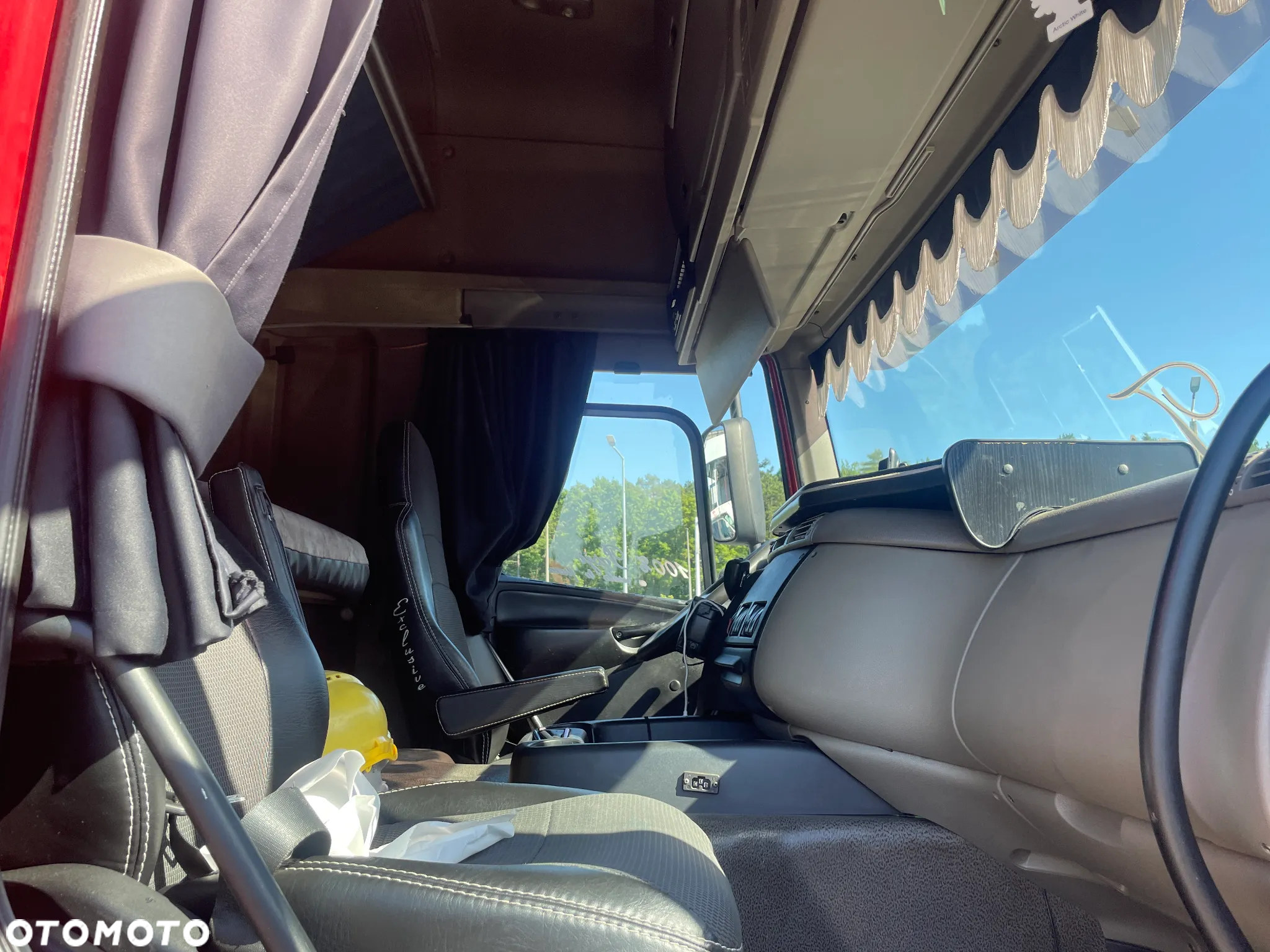 DAF CF 460 - 16