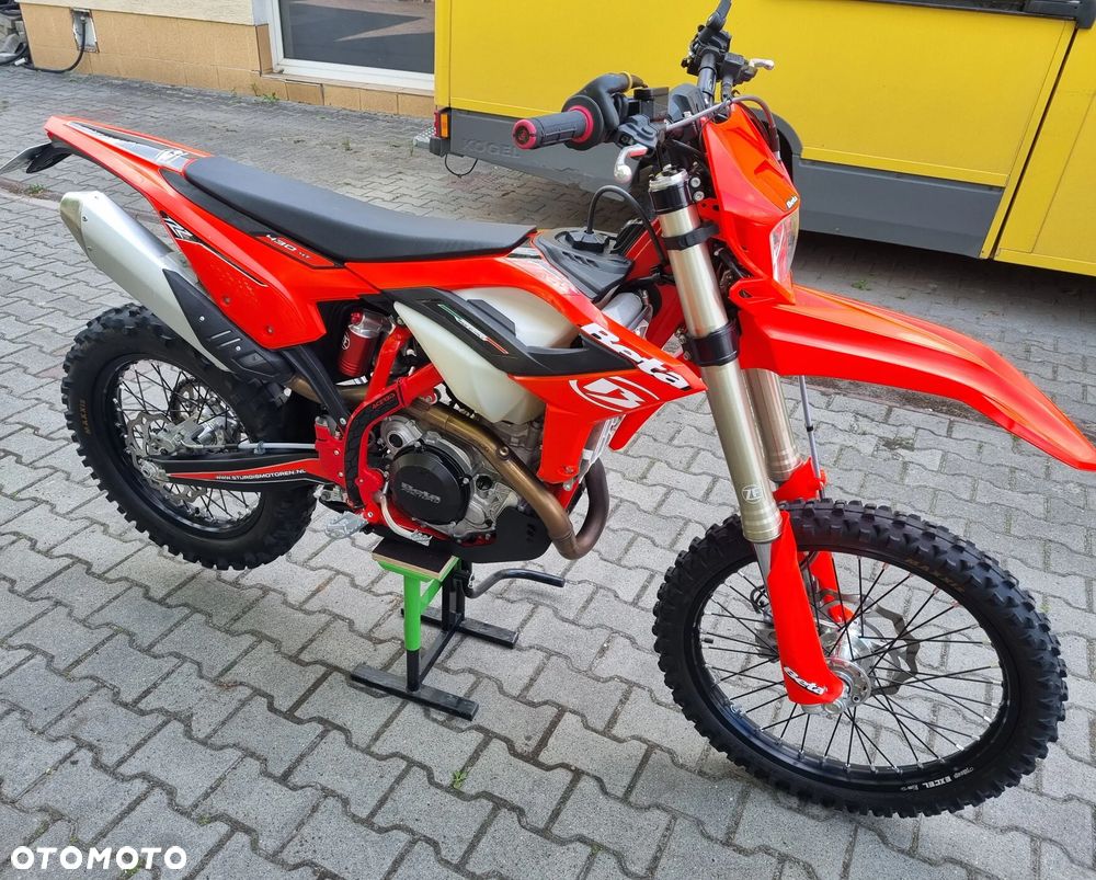 Beta RR - 1