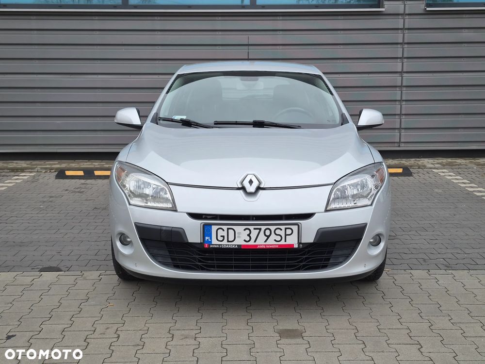 Renault Megane 1.6 16V Confort Expression - 10