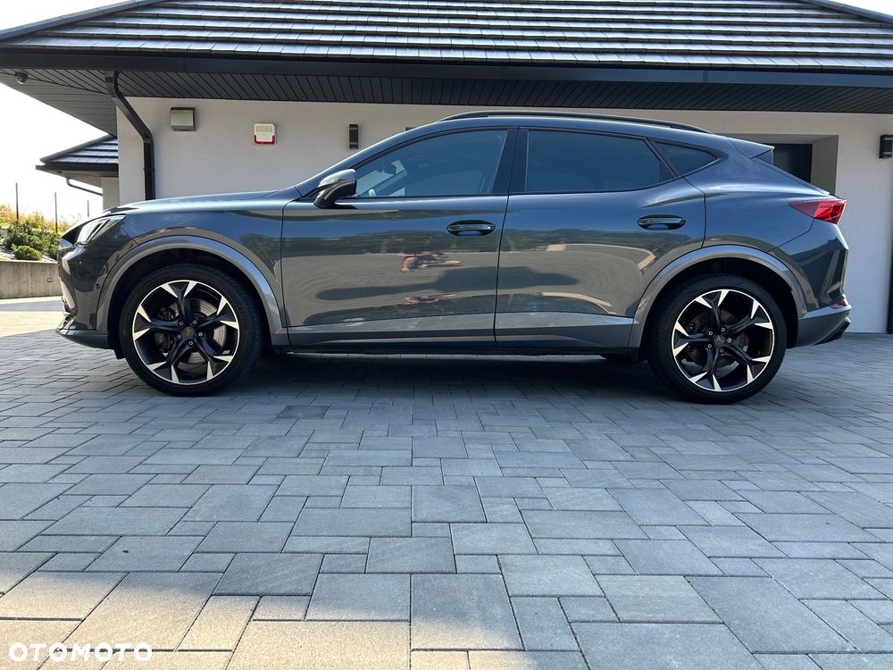 Cupra Formentor 2.0 TSI 4Drive VZ DSG - 15