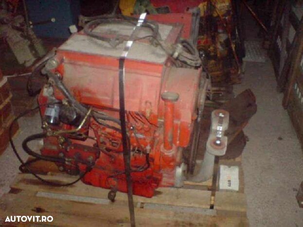 Motor second hand deutz f3l913 pentru stivuitor - 1