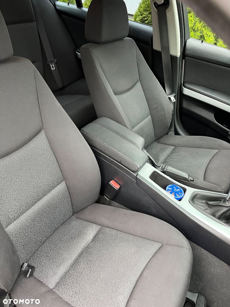 BMW Seria 3 - 15