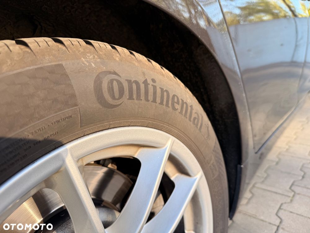 BMW Seria 5 520d M Sport Edition - 13