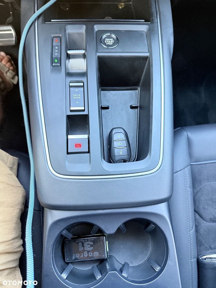 Citroën C5 Aircross 1.6 PHEV 225 Shine EAT8 - 25