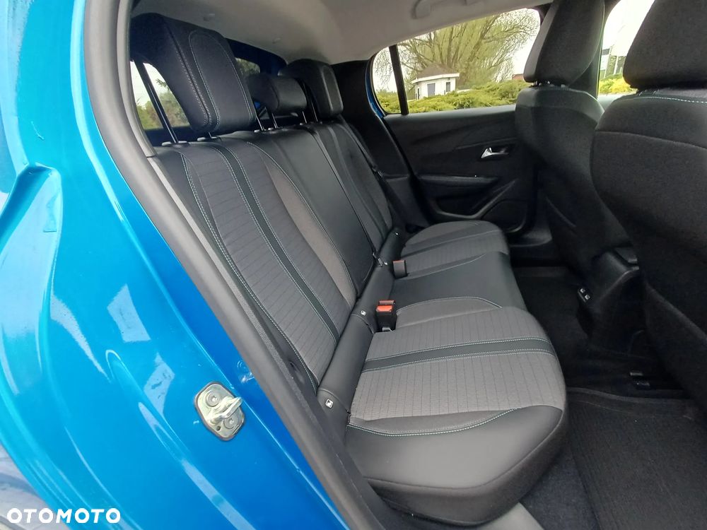 Peugeot 208 Allure Pack - 32