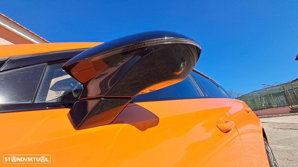 MG MG4 64 kWh Luxury - 19