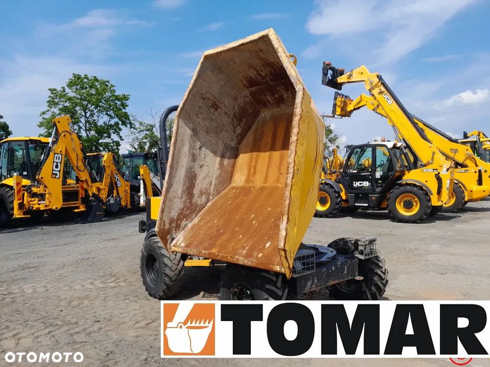 Terex TA3S 3 TONY - 11