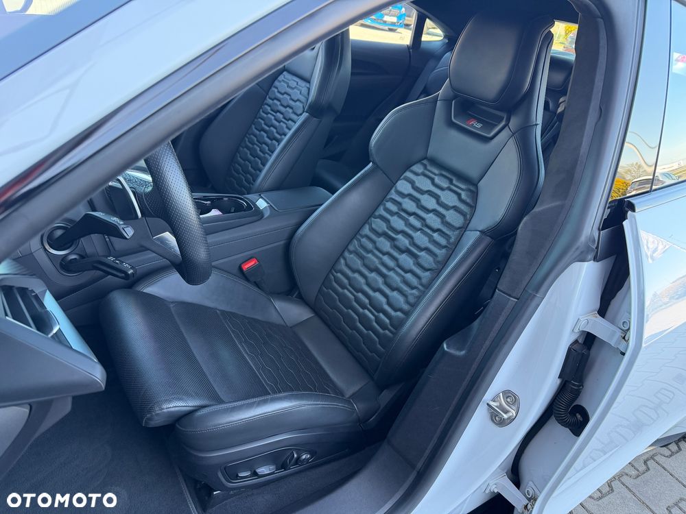 Audi RS e-tron GT - 19