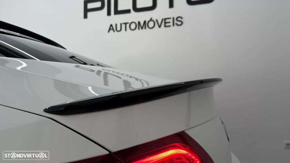 Mercedes-Benz C 250 d - 13